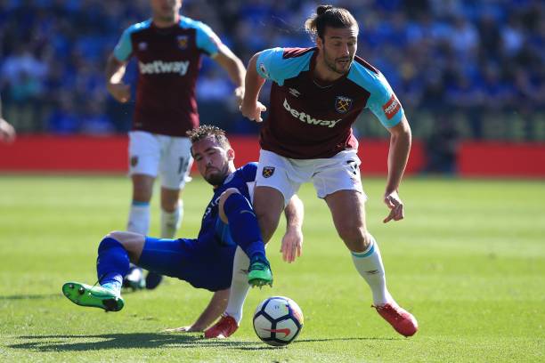 在争冠组决 在争冠组决